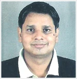 Mithlesh Kumar